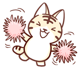 Torakichi and every day2 sticker #14171649