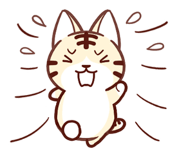 Torakichi and every day2 sticker #14171654