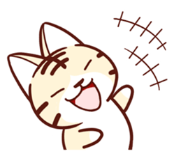 Torakichi and every day2 sticker #14171655