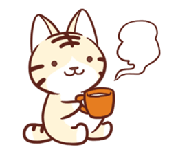 Torakichi and every day2 sticker #14171657