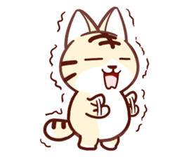 Torakichi and every day2 sticker #14171661