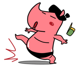 Cool Rhino The New Challenge sticker #14172112