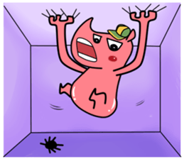 Cool Rhino The New Challenge sticker #14172116