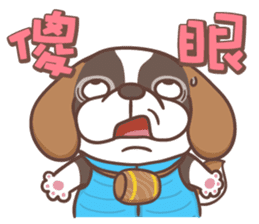 ST. BONALT sticker #14172176