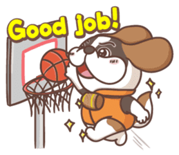 ST. BONALT sticker #14172177