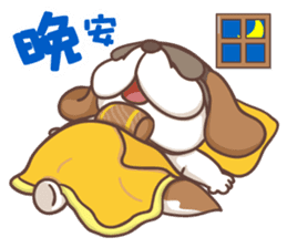 ST. BONALT sticker #14172180