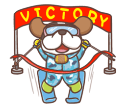 ST. BONALT sticker #14172187