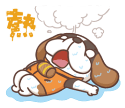 ST. BONALT sticker #14172203