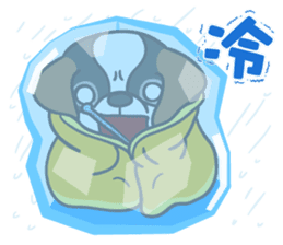 ST. BONALT sticker #14172204