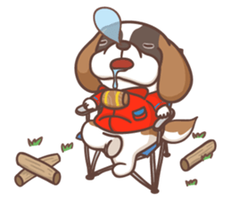 ST. BONALT sticker #14172205