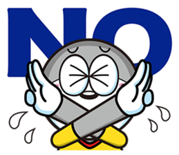 UMAIBO Sticker taste ! sticker #14172317