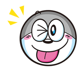 UMAIBO Sticker taste ! sticker #14172346