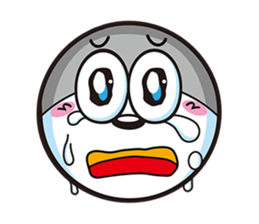 UMAIBO Sticker taste ! sticker #14172347