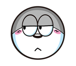 UMAIBO Sticker taste ! sticker #14172348