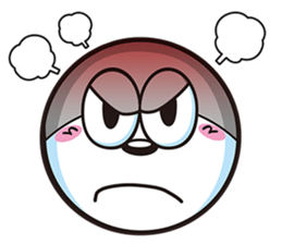 UMAIBO Sticker taste ! sticker #14172349