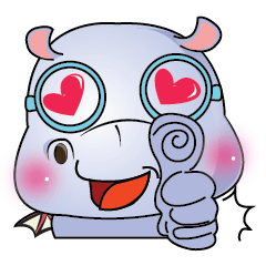 Hybrid Dragon Hippo Vol. 3