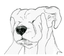 golden Orange -daily routine sticker #14173118