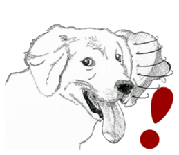 golden Orange -daily routine sticker #14173126