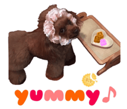 Soppi sticker #14174861