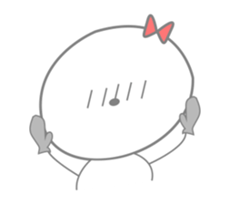 maru.. sticker #14175022