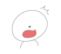 maru.. sticker #14175023