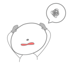 maru.. sticker #14175024