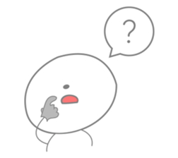 maru.. sticker #14175028