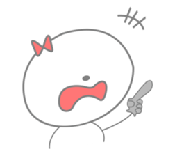 maru.. sticker #14175030