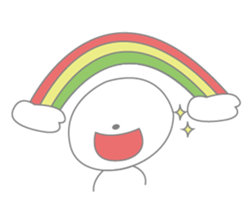 maru.. sticker #14175032