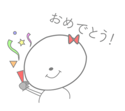 maru.. sticker #14175034