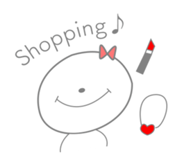 maru.. sticker #14175035