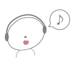 maru.. sticker #14175037