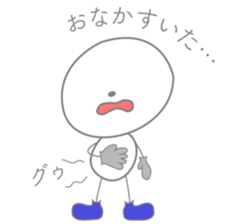 maru.. sticker #14175038