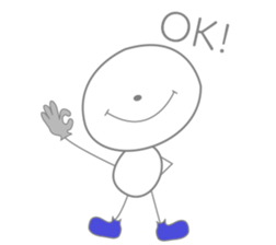 maru.. sticker #14175040