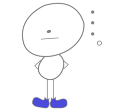 maru.. sticker #14175043