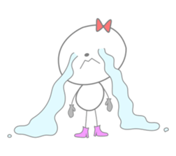 maru.. sticker #14175045