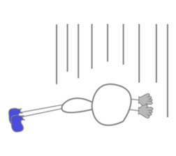 maru.. sticker #14175051