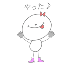 maru.. sticker #14175052