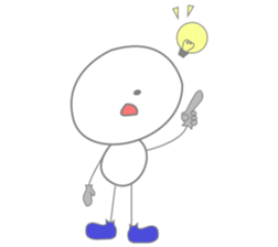 maru.. sticker #14175053