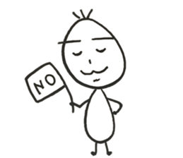 yuruu stickers sticker #14175222