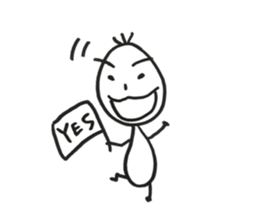 yuruu stickers sticker #14175233