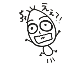 yuruu stickers sticker #14175235