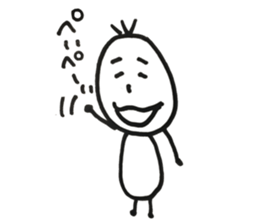 yuruu stickers sticker #14175237