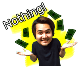 Hey bros gang sticker #14175456