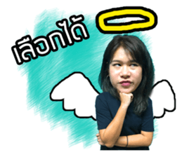 Hey bros gang sticker #14175460