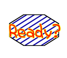 Everyday English sticker sticker #14176048