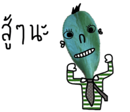 Martin sticker #14176198