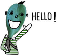 Martin sticker #14176199