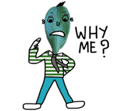 Martin sticker #14176213