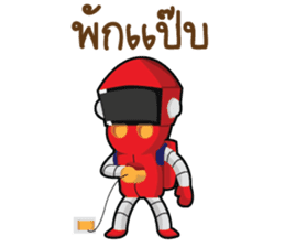 Bobot sticker #14177145